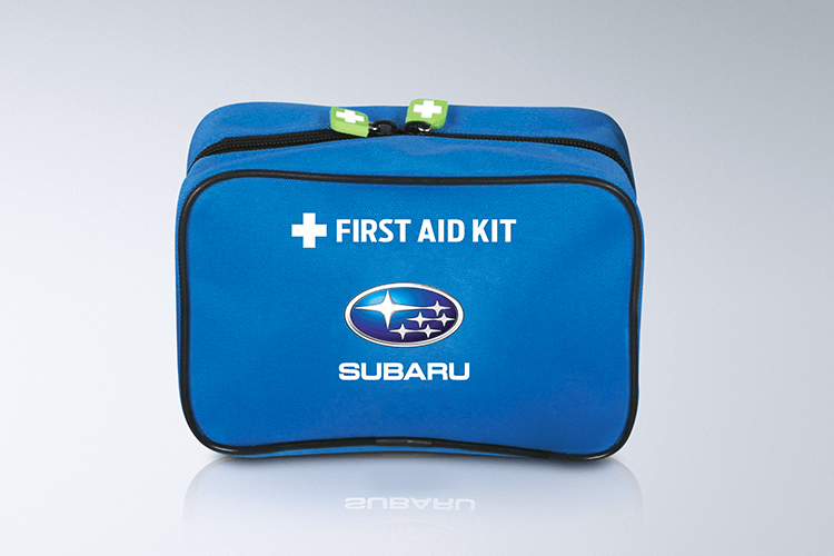 For a limited time, all protection & explorer accessory packs come with a FREE first aid kit.
