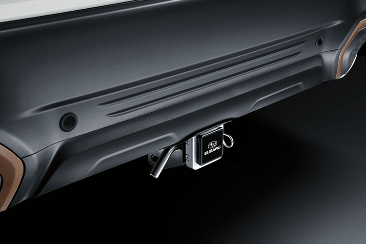 Grab a towbar of your new Forester at an unbeliveable price.