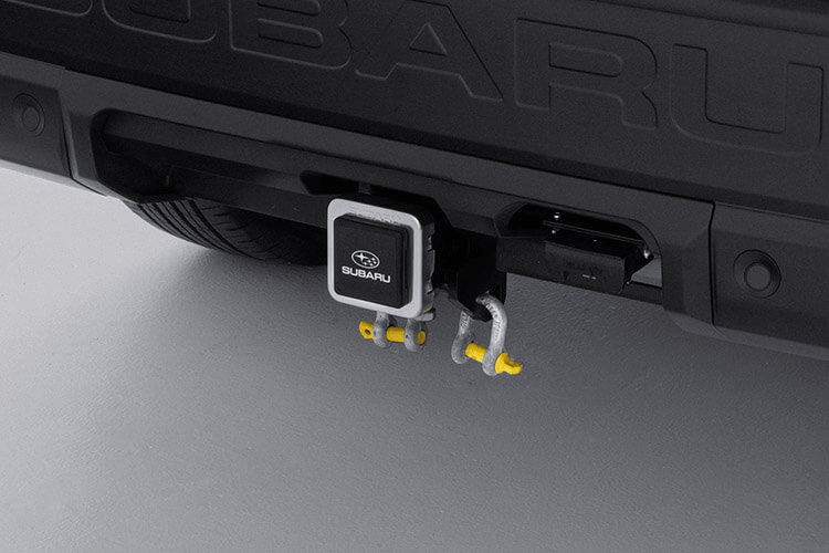 Grab a towbar of your new Outback at an unbeliveable price.